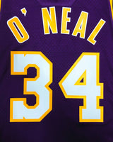 O'NEAL SHAQUILLE (Los Angeles Lakers)