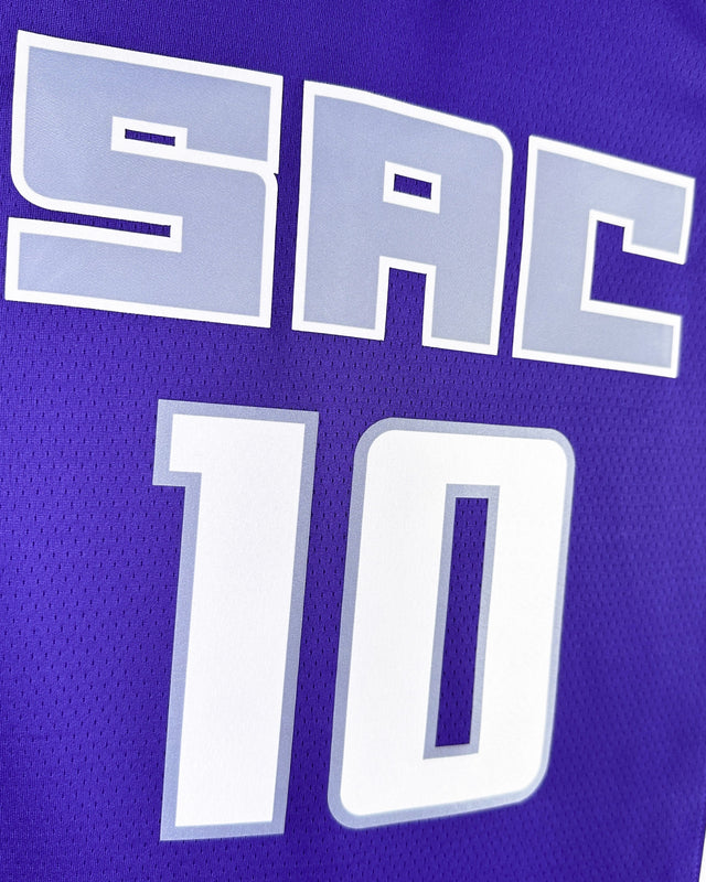 SABONIS DOMANTAS (Sacramento Kings)