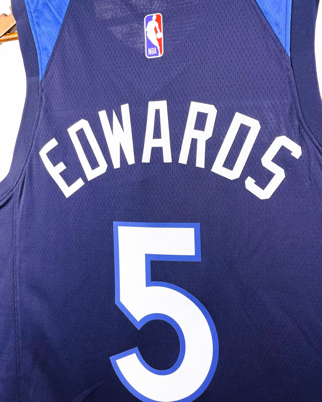 EDWARDS ANTHONY (Timberwolves du Minnesota)