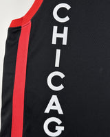 ROSE DERRICK (Chicago Bulls)
