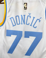 DONCIC LUKA (Los Angeles Lakers)