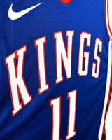 SABONIS DOMANTAS (Sacramento Kings)