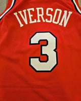 IVERSON ALLEN (Philadelphia 76ers)