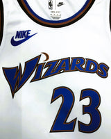 JORDAN MICHAEL (Washington Wizards)