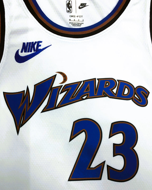 JORDAN MICHAEL (Washington Wizards)