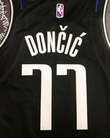 DONCIC LUKA (Dallas Mavericks)