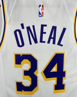 O'NEAL SHAQUILLE (Los Angeles Lakers)