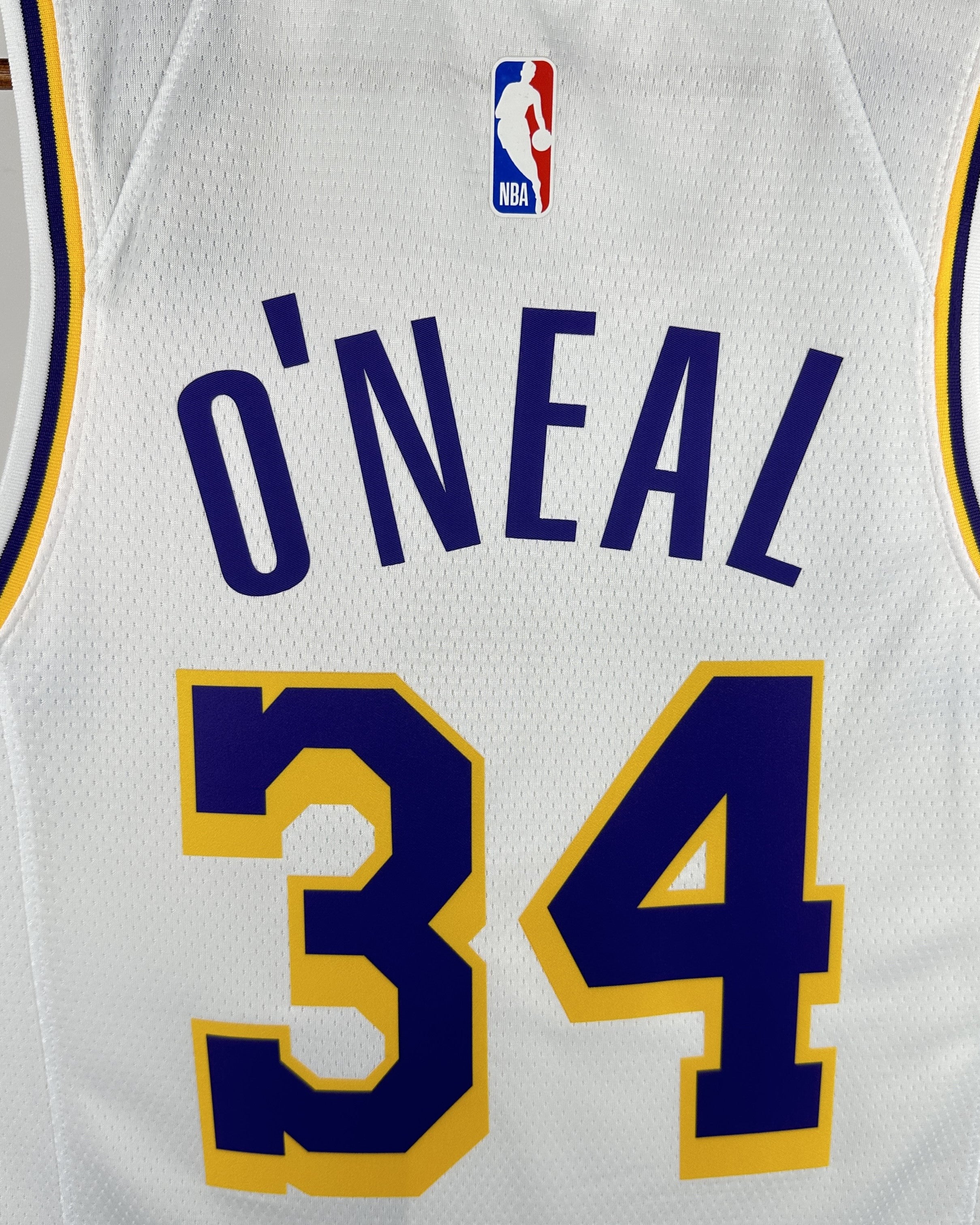 O'NEAL SHAQUILLE (LaL)