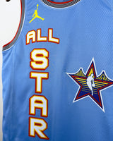 CURRY STEPHEN (All Star Game)
