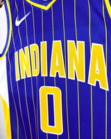 HALIBURTON TYRESE (Indiana Pacers)