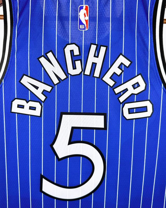 BANCHERO PAOLO (Orlando Magic)