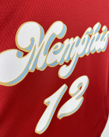 MORANT JA (Memphis Grizzlies)