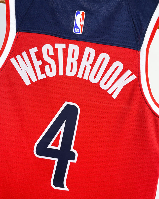 WESTBROOK RUSSELL (Washington Wizards)