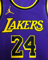 BRYANT KOBE (Los Angeles Lakers)