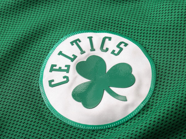 BOSTON CELTICS Training Suit