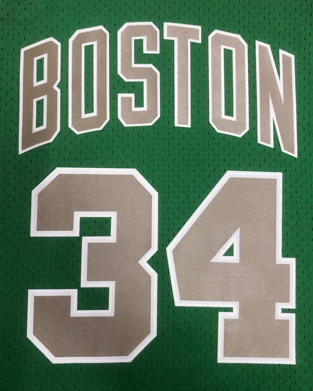 PIERCE PAUL (Boston Celtics)