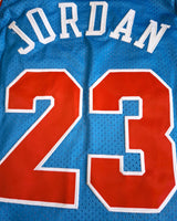 JORDAN MICHAEL (All Star Game)