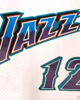 STOCKTON JOHN (Utah Jazz)
