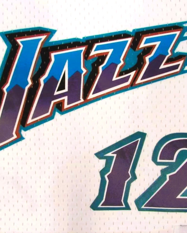 STOCKTON JOHN (Utah Jazz)