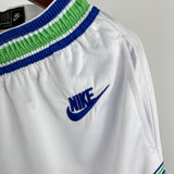 MINNESOTA TIMBERWOLVES short