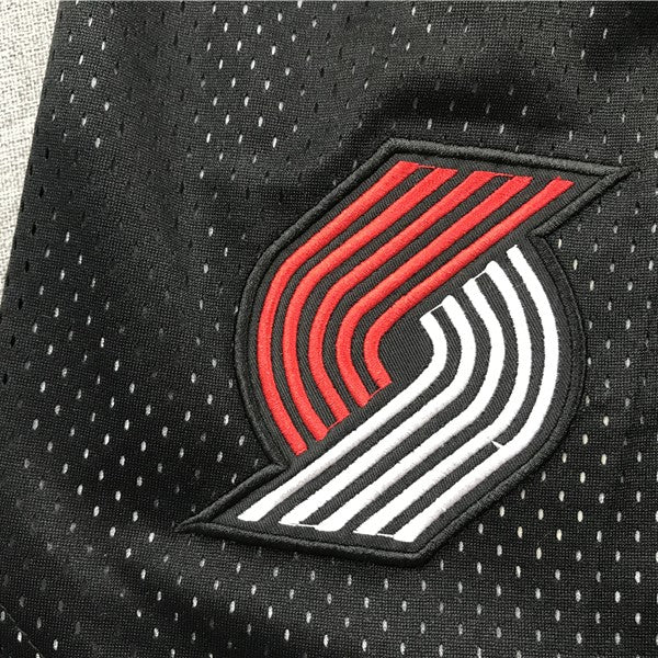 PORTLAND TRAIL BLAZERS short