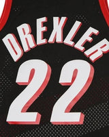 DREXLER CLYDE (Portland Trail Blazers)