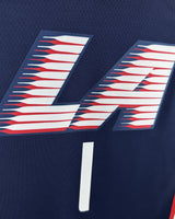 HARDEN JAMES (Los Angeles Clippers)