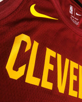 IRVING KYRIE (Cleveland Cavaliers)