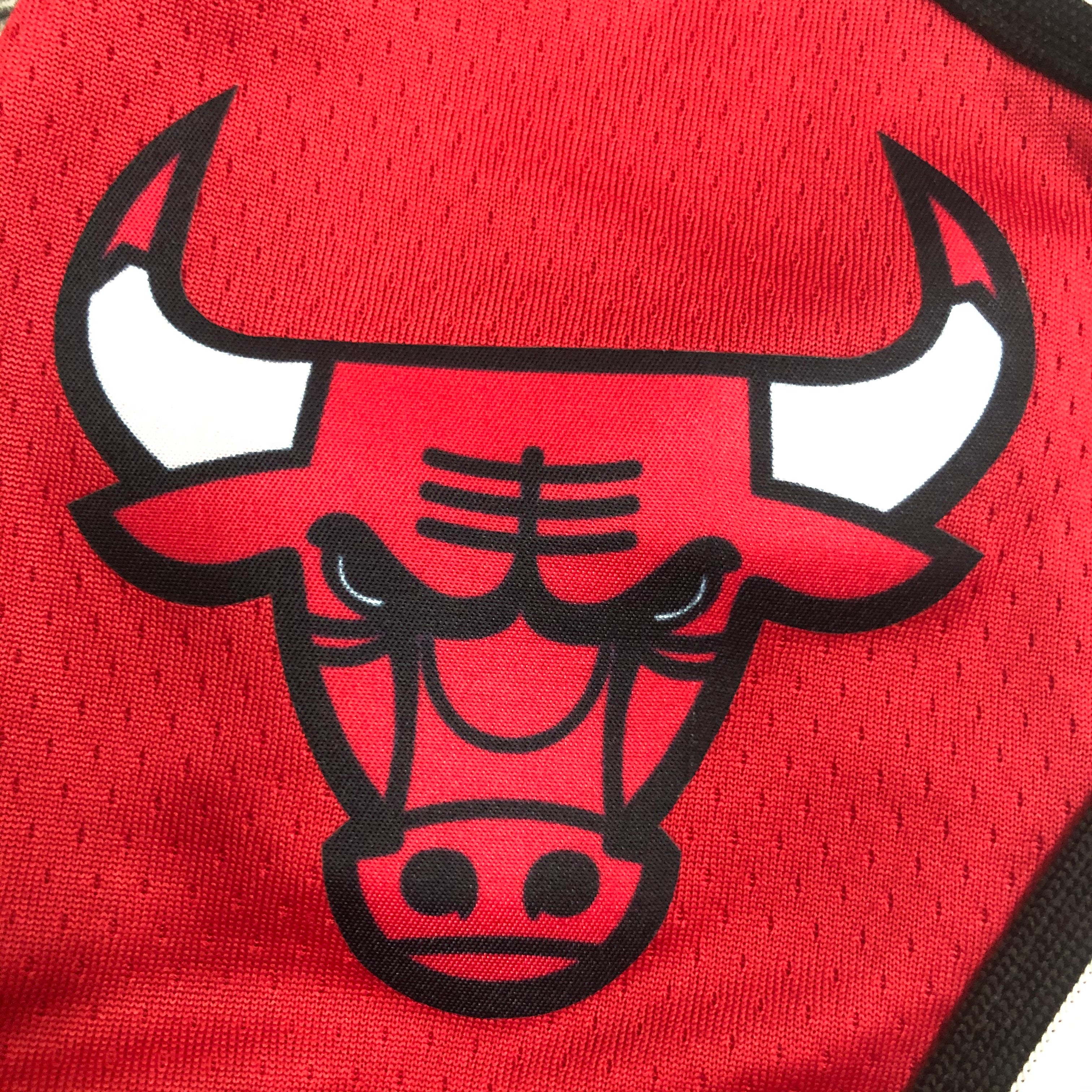 CHICAGO BULLS short