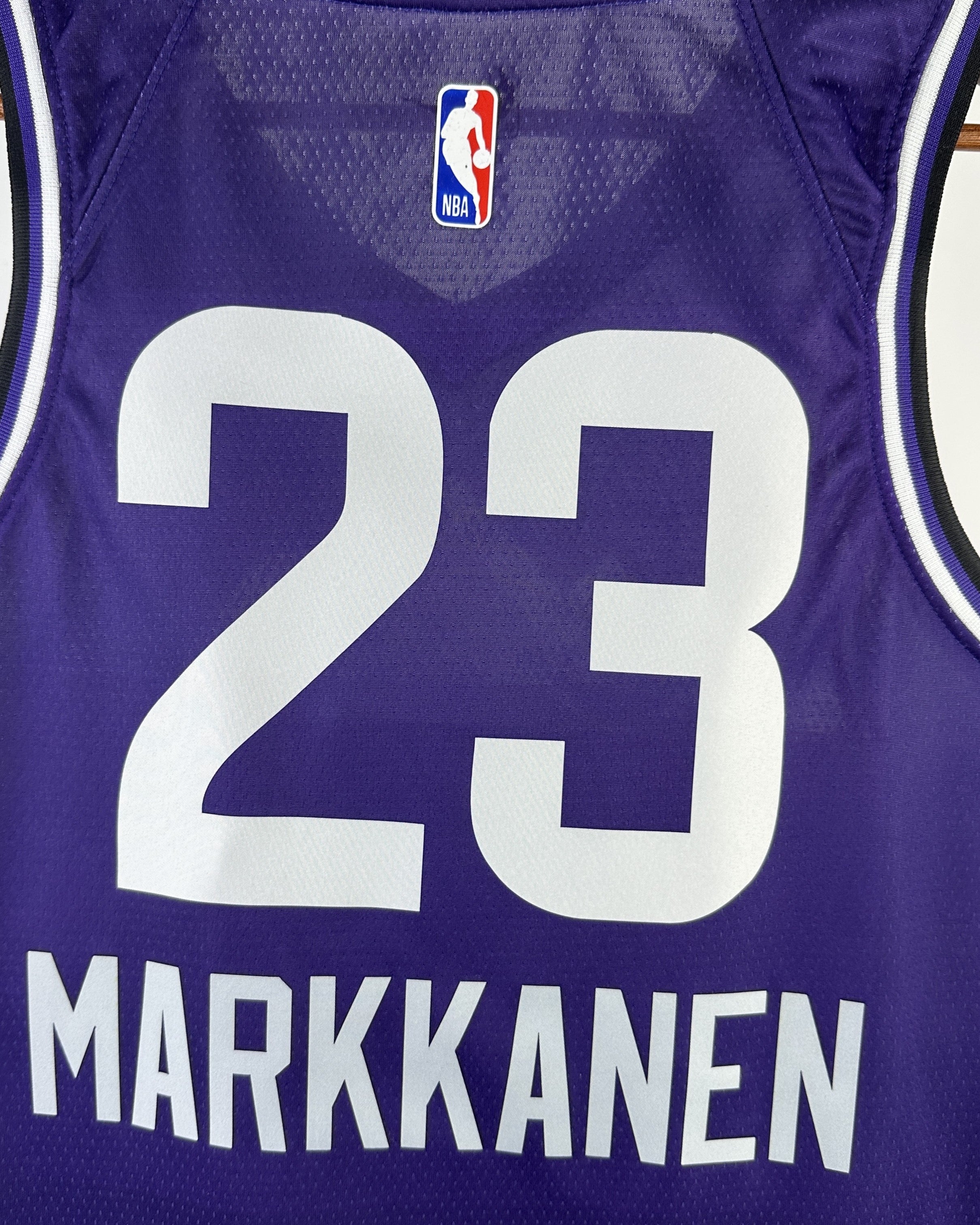 MARKKANEN LAURI (Uta)