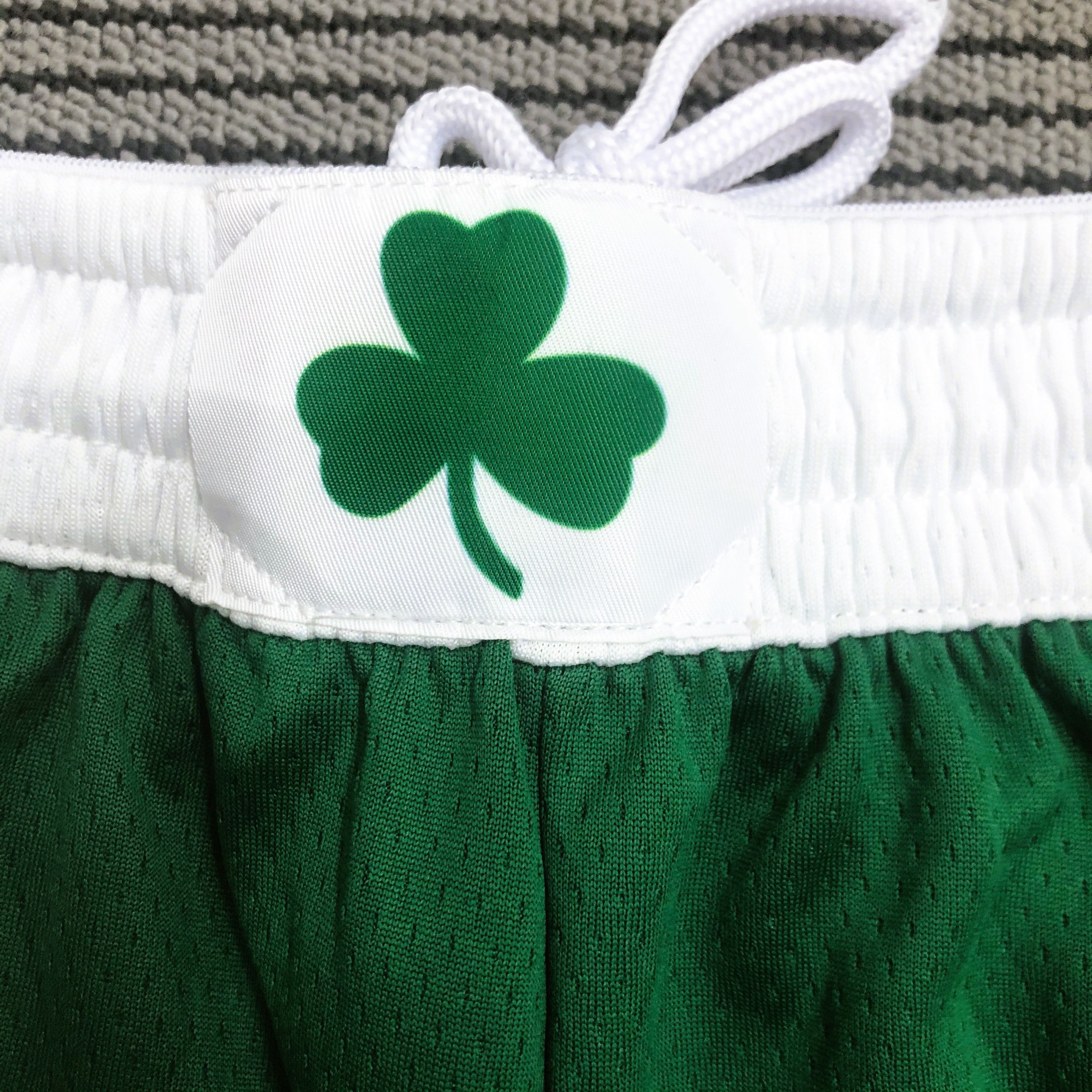 BOSTON CELTICS short