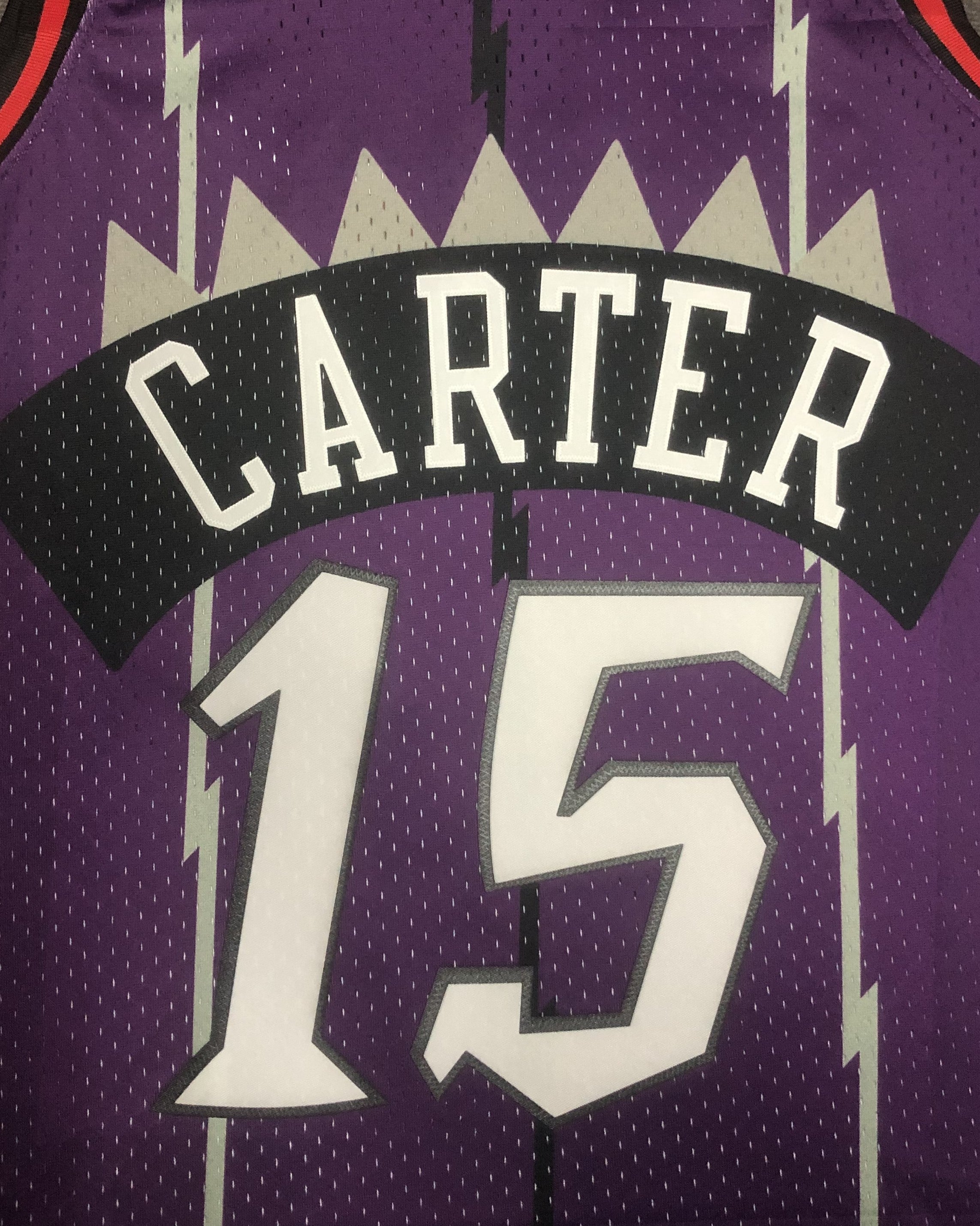 CARTER VINCE (Tor)