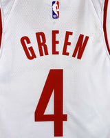 GREEN JALEN (Houston Rockets)