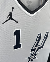 WEMBANYAMA VICTOR (San Antonio Spurs)