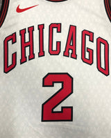 BALL LONZO (Chicago Bulls)
