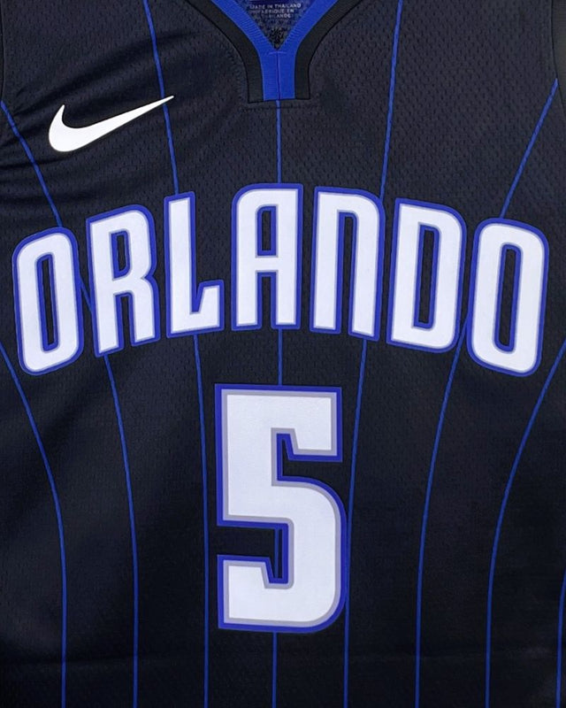 BANCHERO PAOLO (Orlando Magic)
