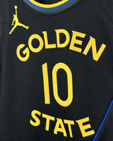 BUTLER JIMMY (Golden State Warriors)