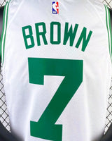 BROWN JAYLEN (Boston Celtics)