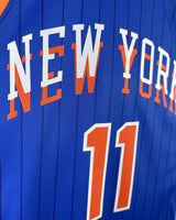 BRUNSON JALEN (New York Knicks)