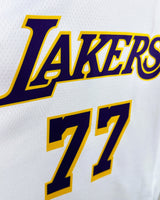 DONCIC LUKA (Los Angeles Lakers)