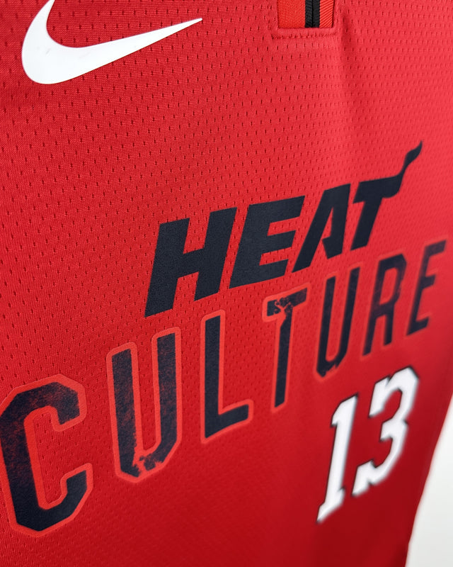 ADEBAYO BAM (Miami Heat)