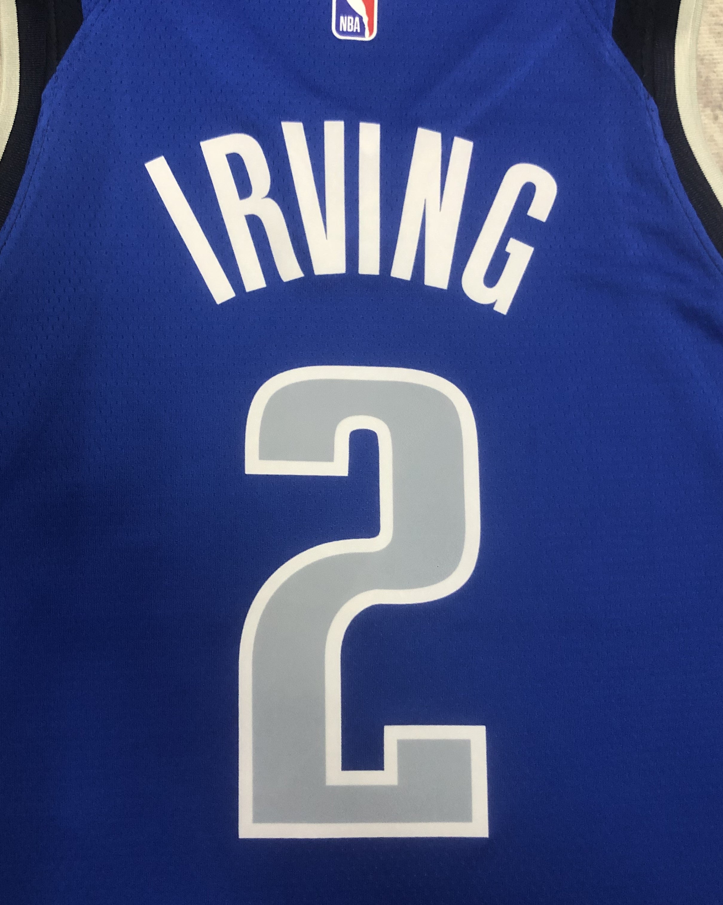 IRVING KYRIE (Dal)