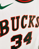 ANTETOKOUNMPO GIANNIS (Milwaukee Bucks)