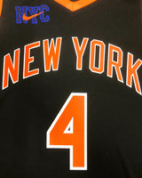 ROSE DERRICK (New York Knicks)