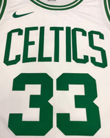 BIRD LARRY (Boston Celtics)