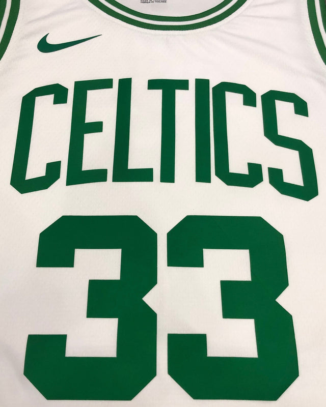 BIRD LARRY (Boston Celtics)