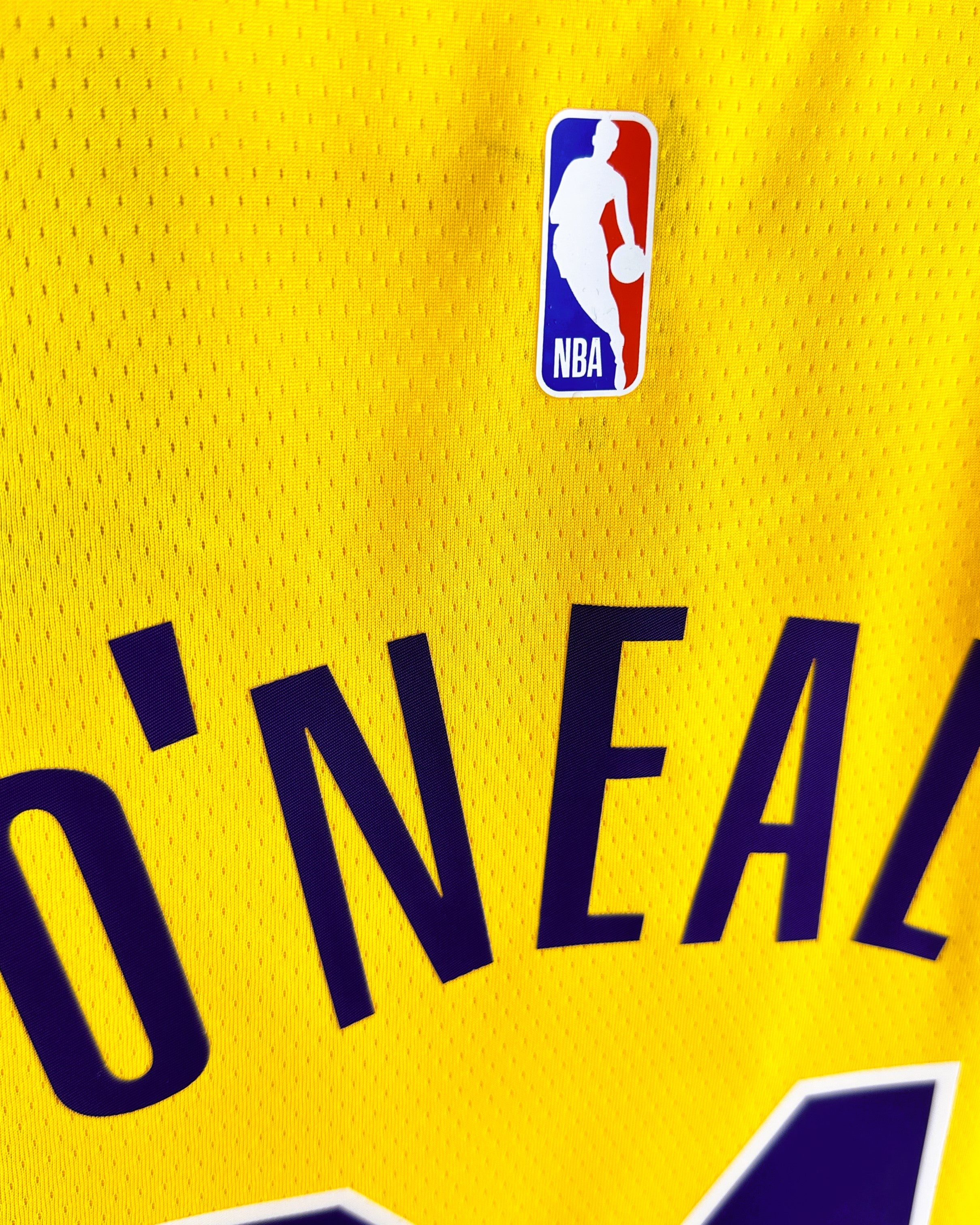 O'NEAL SHAQUILLE (LaL)