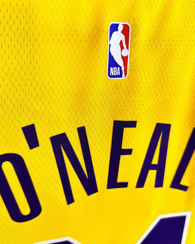 O'NEAL SHAQUILLE (Los Angeles Lakers)
