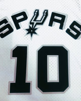 RODMAN DENNIS (San Antonio Spurs)