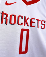 WESTBROOK RUSSELL (Houston Rockets)